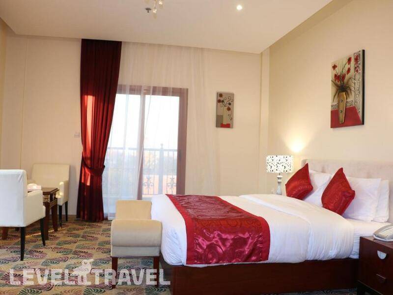 Фотография Red Castle Hotel