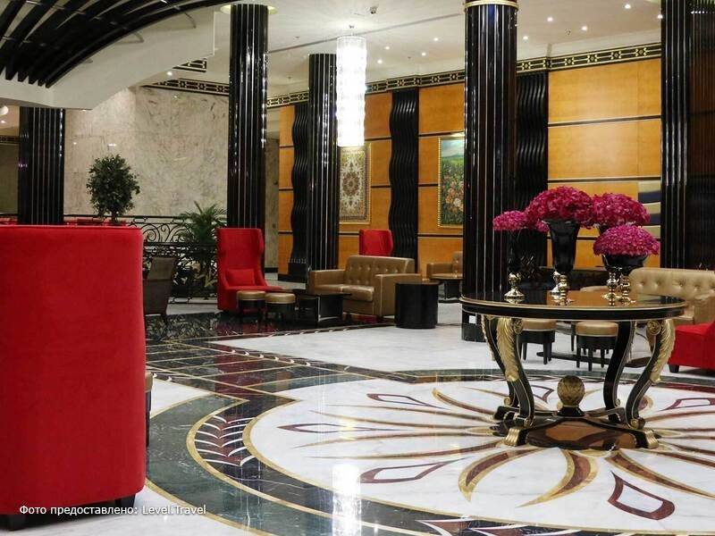 Фотография Red Castle Hotel