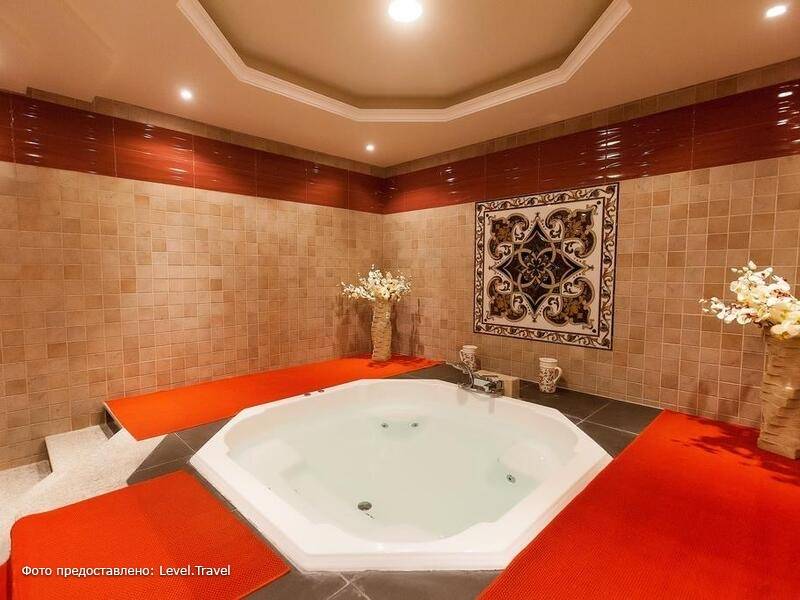 Фотография Red Castle Hotel