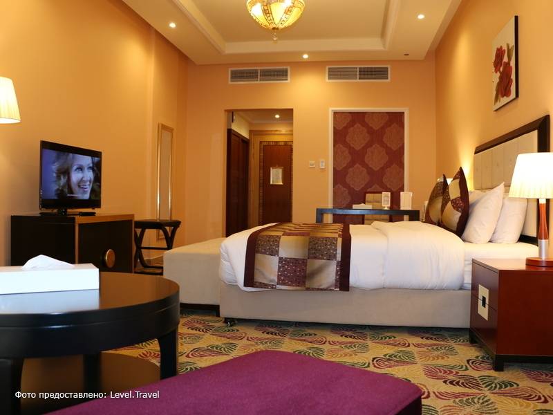 Фотография Red Castle Hotel