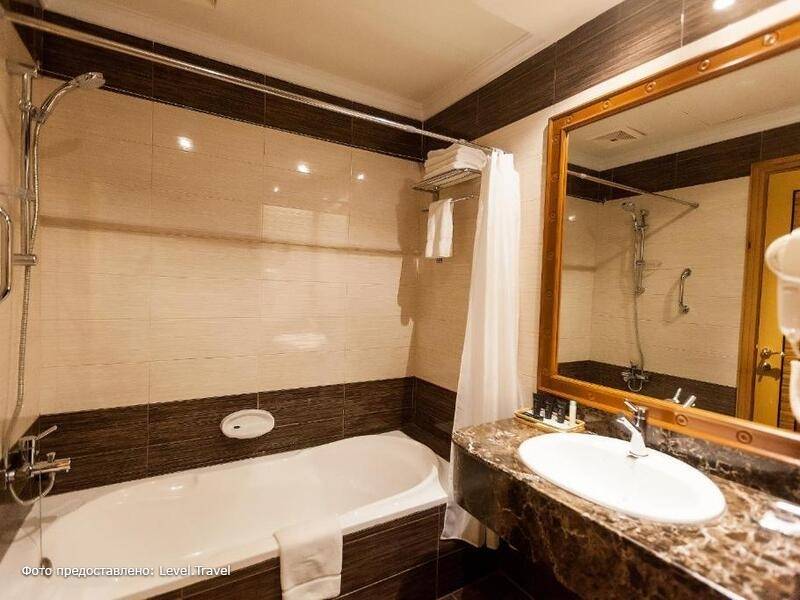 Фотография Red Castle Hotel