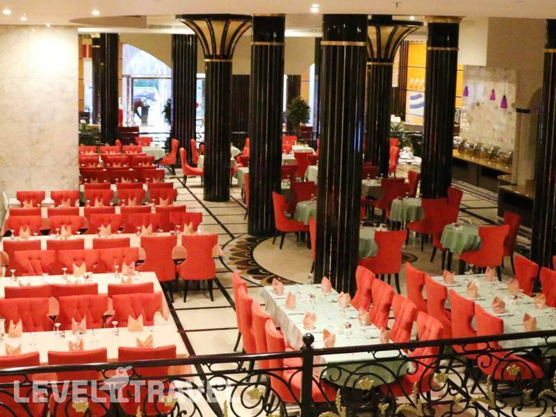 Фотография Red Castle Hotel