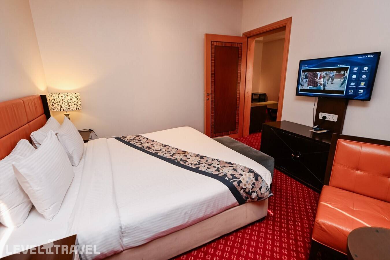 фотографии отеля Red Castle Hotel в ОАЭ(Шарджа) - фото №21