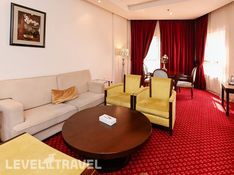 Фотография Red Castle Hotel