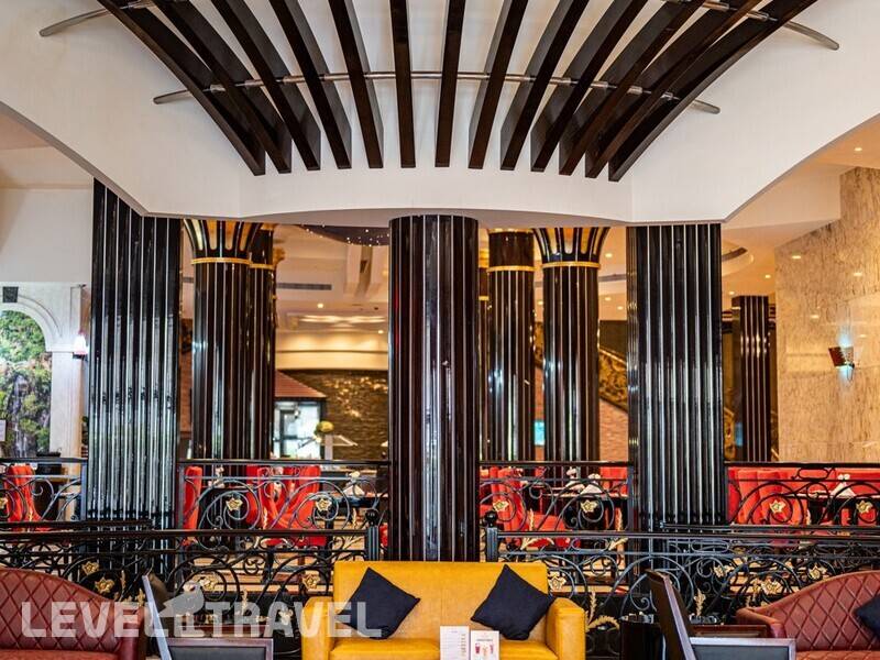 Фотография Red Castle Hotel