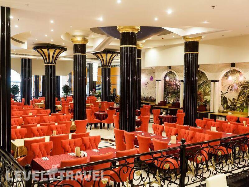 Фотография Red Castle Hotel
