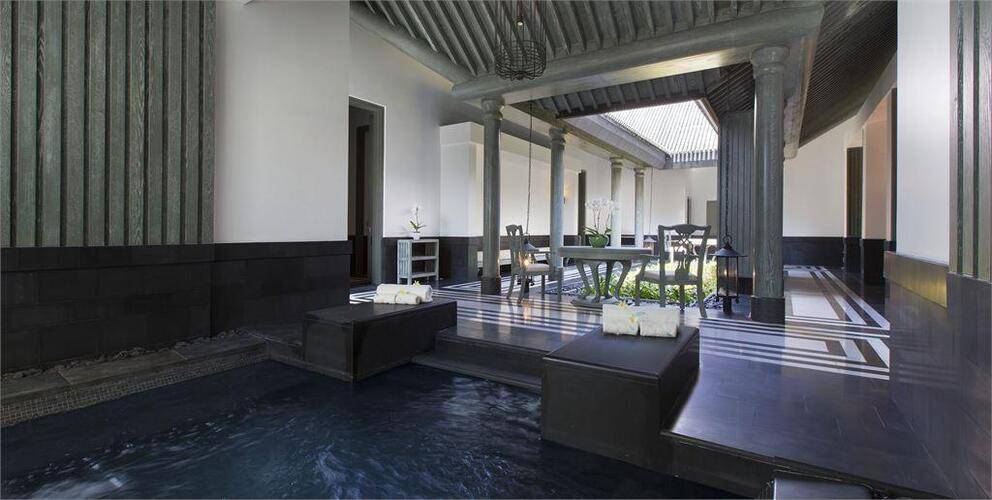 The Westin Blue Bay Resort& Spa