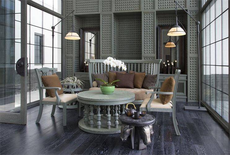 The Westin Blue Bay Resort& Spa