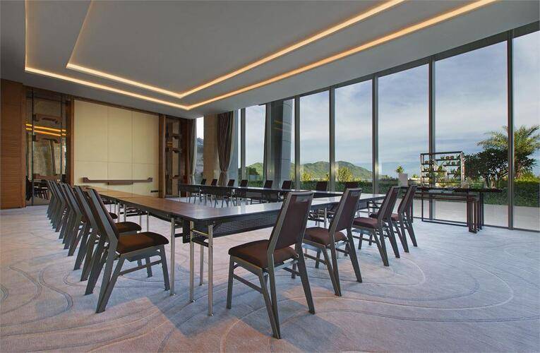 The Westin Blue Bay Resort& Spa
