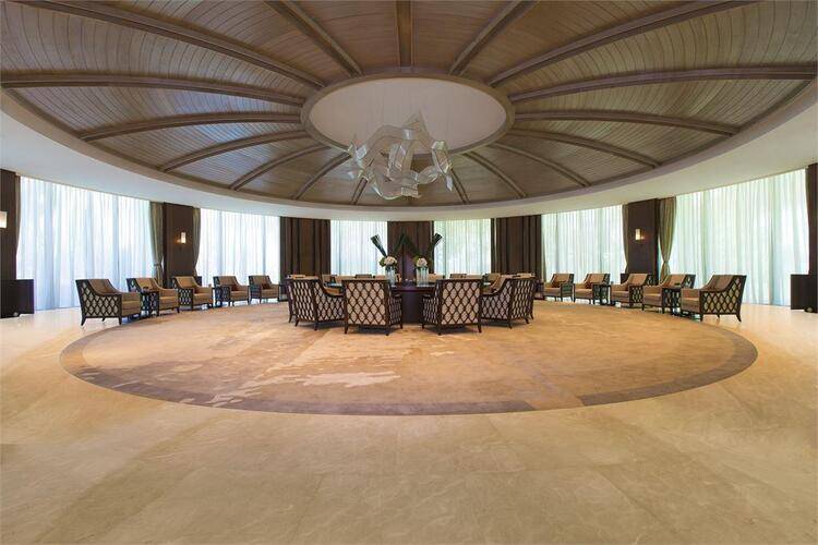 The Westin Blue Bay Resort& Spa