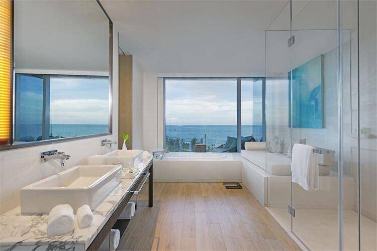 The Westin Blue Bay Resort& Spa
