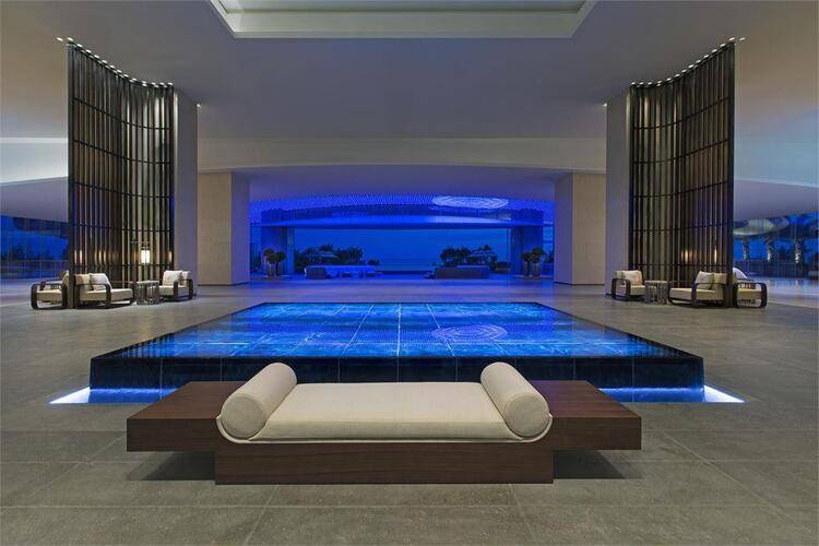 The Westin Blue Bay Resort& Spa