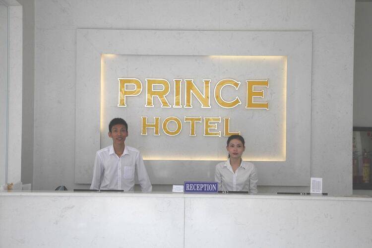 Prince Hotel