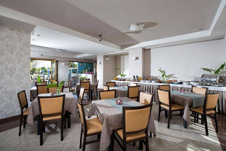 Mary Hotel & Mary Royal Suites