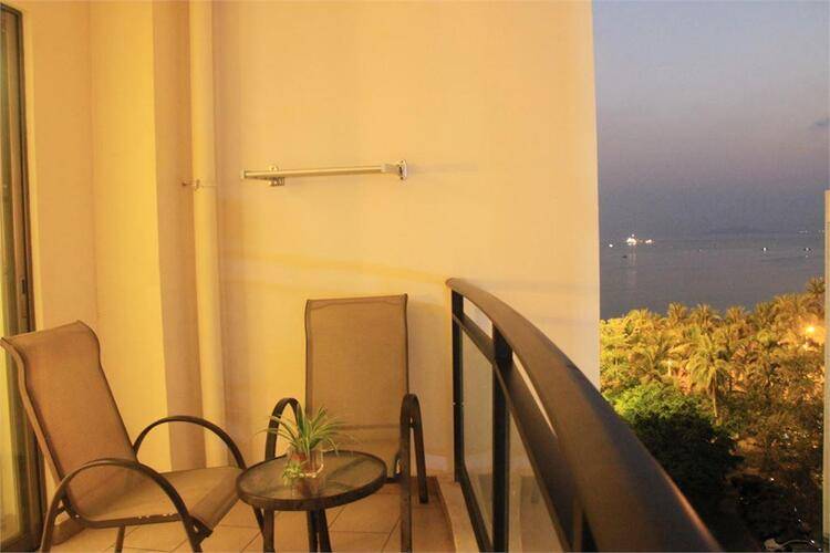 Asgard Seaview Hotel Sanya Bay