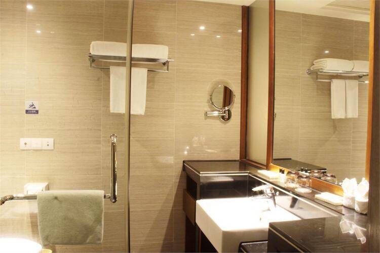 Asgard Seaview Hotel Sanya Bay
