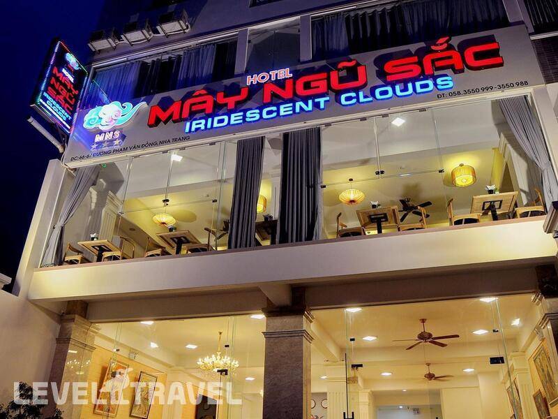 Фотография Iridescent Clouds (May Ngu Sac) Hotel