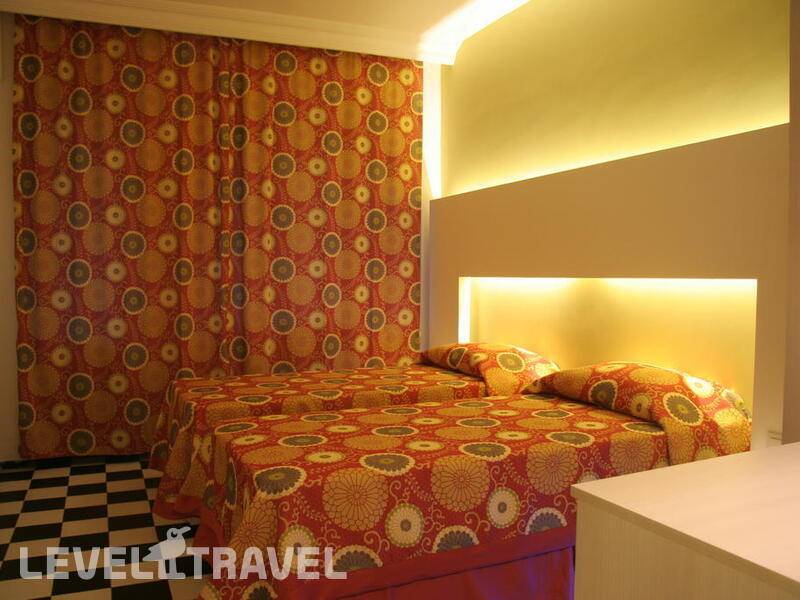 Фотография Orient Suite Hotel
