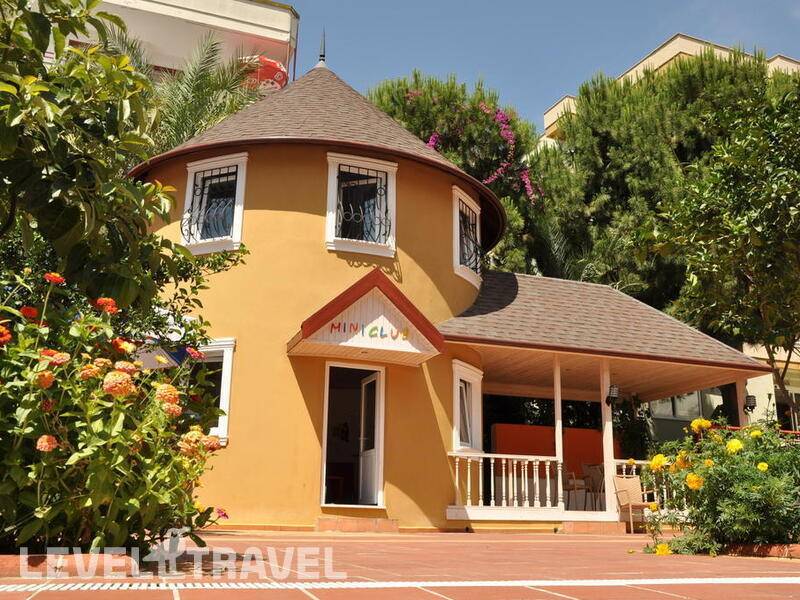 Фотография Orient Suite Hotel