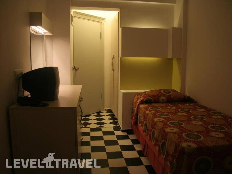 Фотография Orient Suite Hotel
