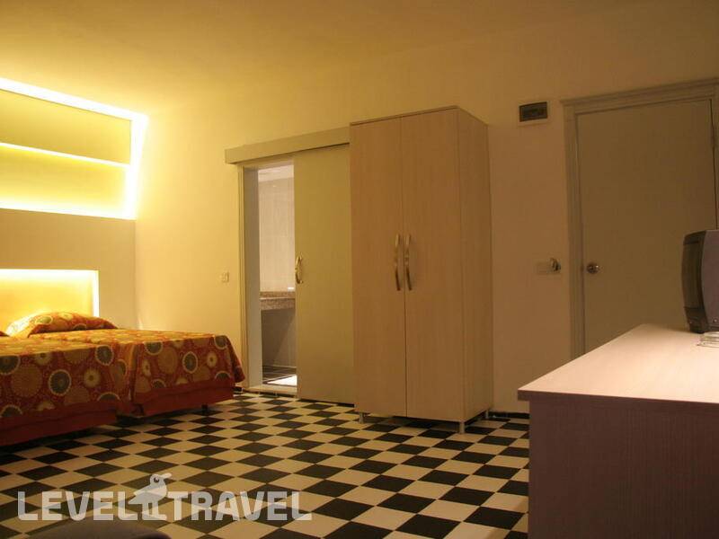 Фотография Orient Suite Hotel