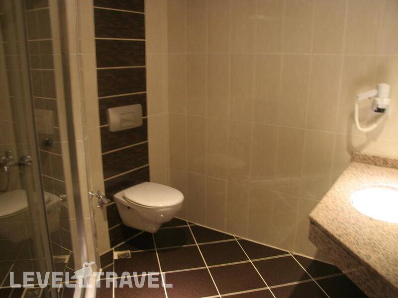 Фотография Orient Suite Hotel