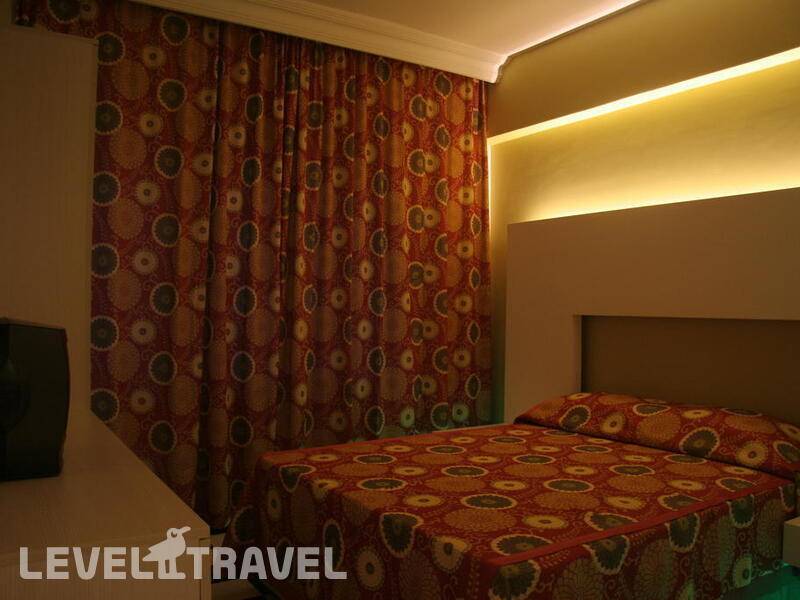 Фотография Orient Suite Hotel