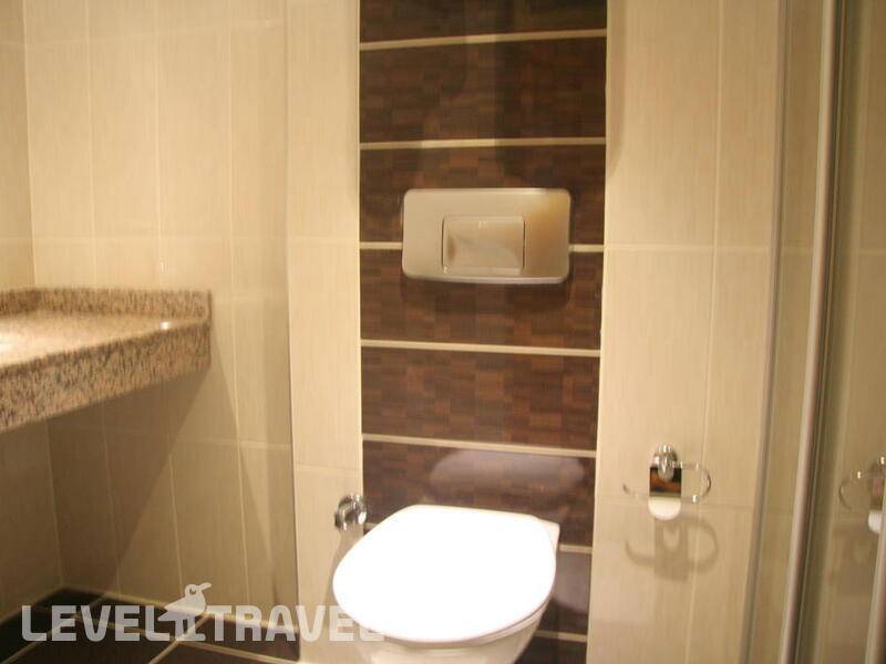 Фотография Orient Suite Hotel