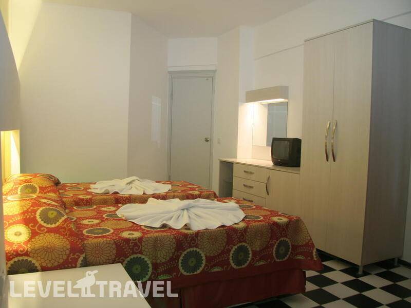 Фотография Orient Suite Hotel