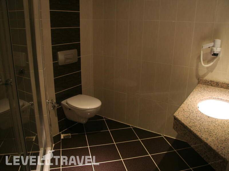Фотография Orient Suite Hotel