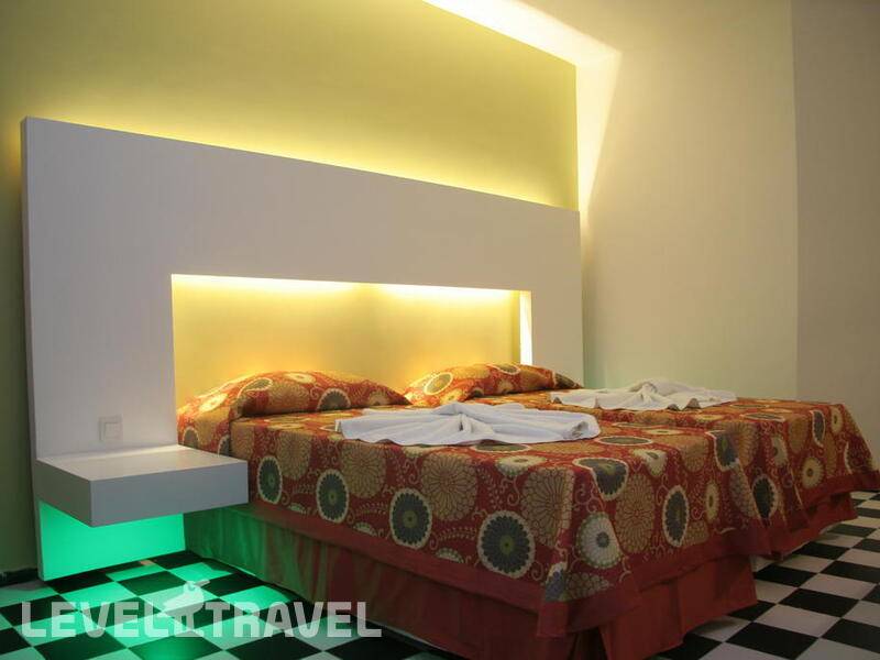 Фотография Orient Suite Hotel