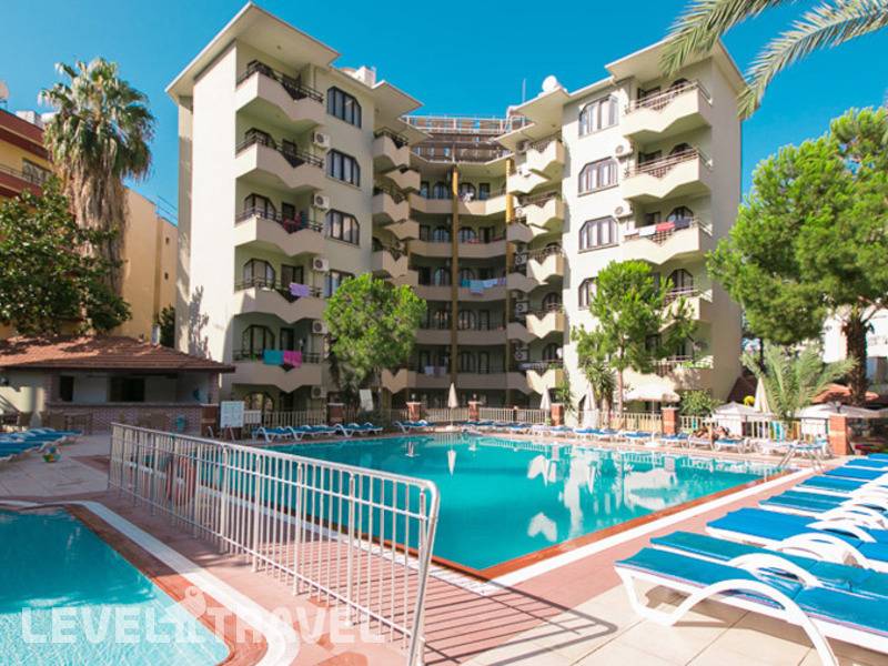 Фотография Orient Suite Hotel