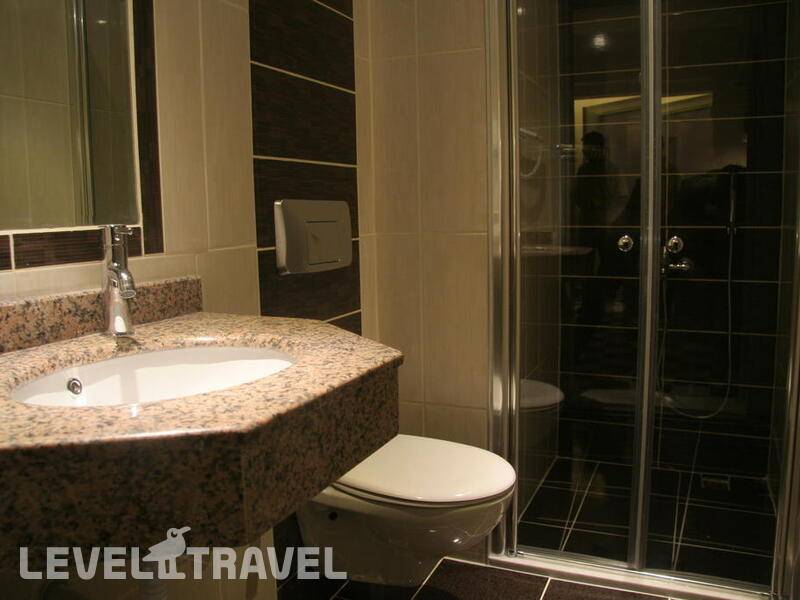 Фотография Orient Suite Hotel