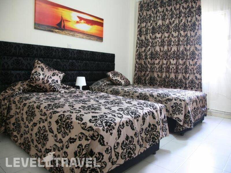 Фотография Geotanya Hotel Apartments