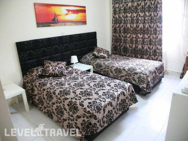 Фотография Geotanya Hotel Apartments