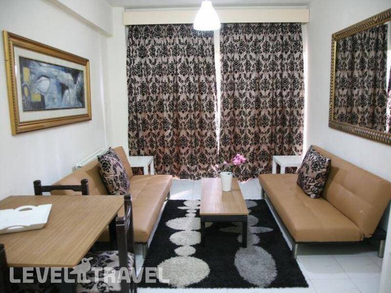 Фотография Geotanya Hotel Apartments