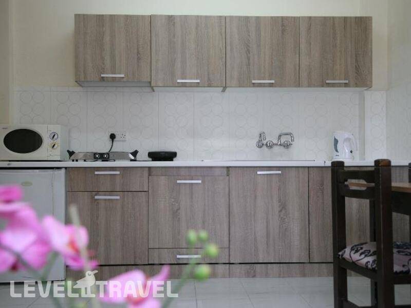 Фотография Geotanya Hotel Apartments