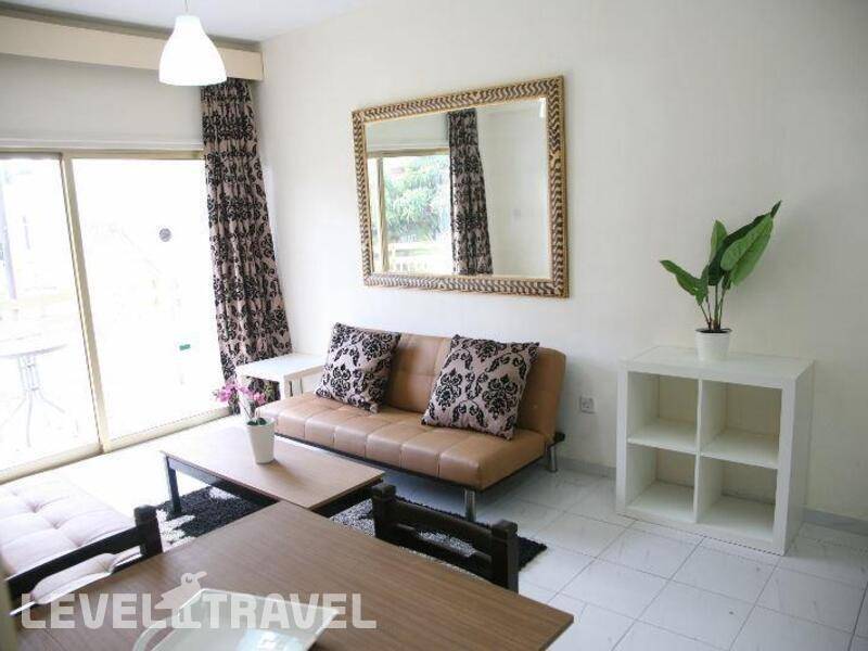 Фотография Geotanya Hotel Apartments