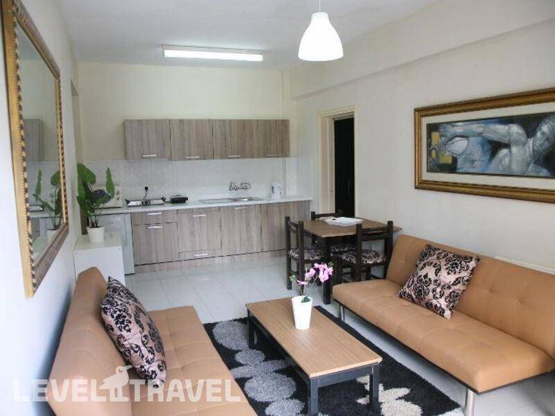 Фотография Geotanya Hotel Apartments