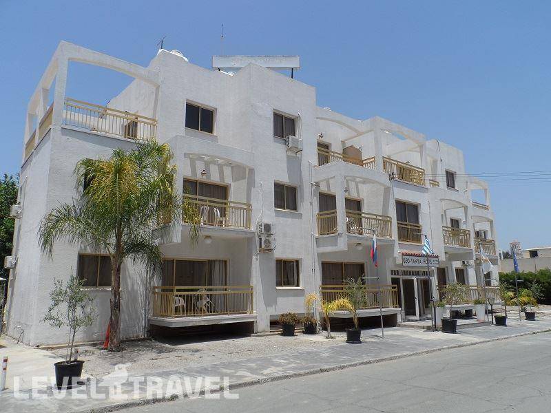 Фотография Geotanya Hotel Apartments