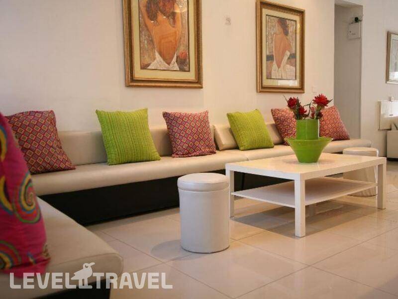 Фотография Geotanya Hotel Apartments