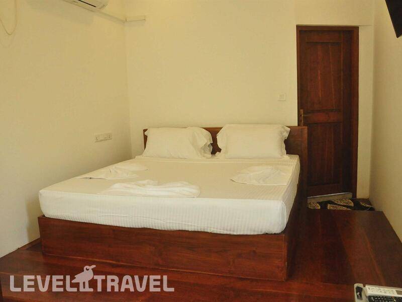 Фотография Wave Beach Resort