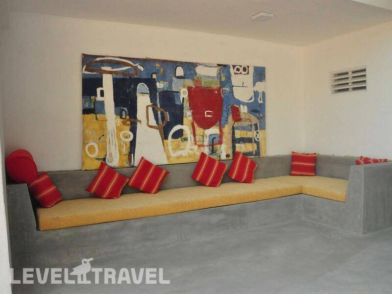 Фотография Wave Beach Resort