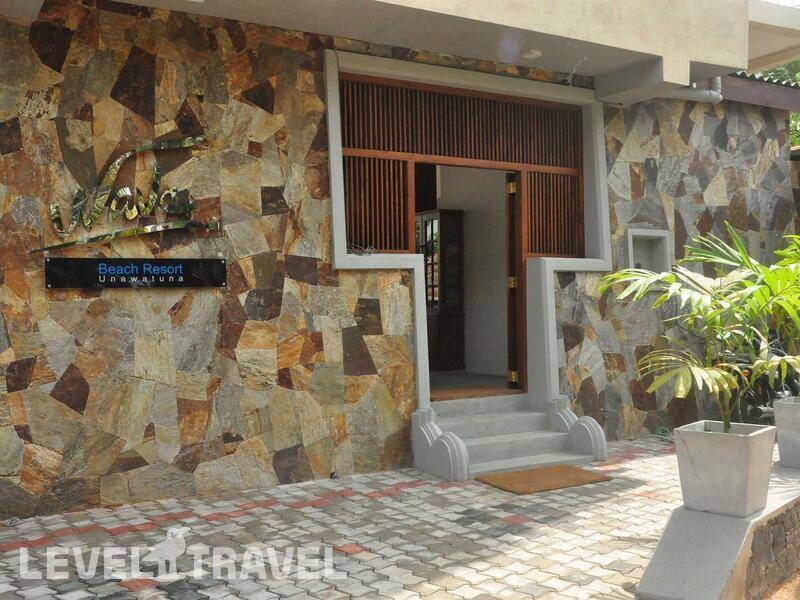 Фотография Wave Beach Resort
