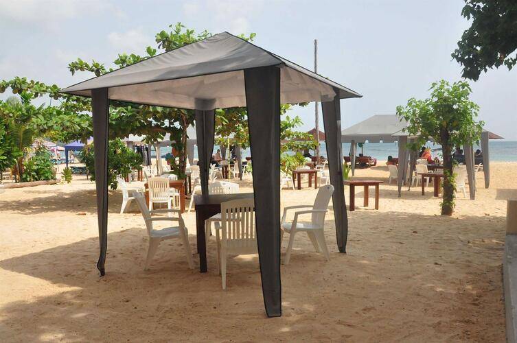 Wave Beach Resort