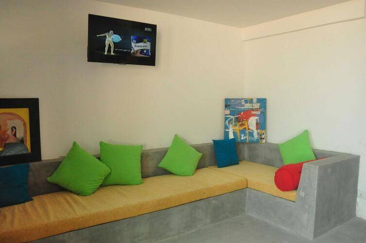 Wave Beach Resort