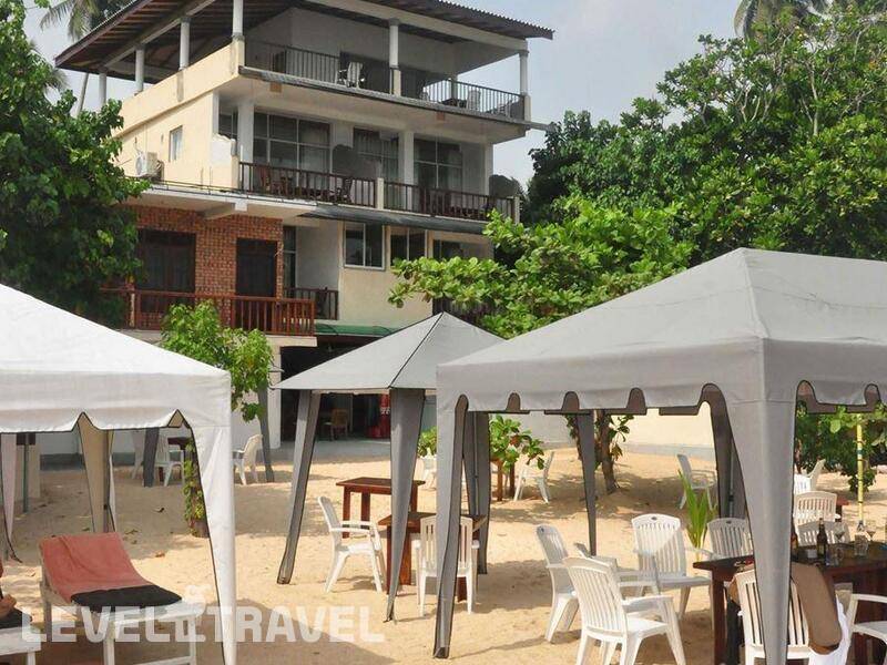 Фотография Wave Beach Resort