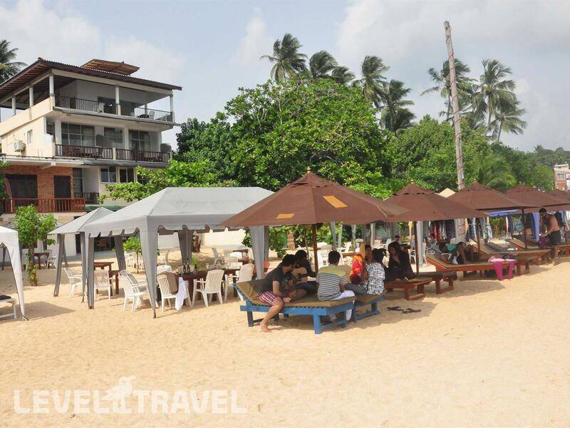 Фотография Wave Beach Resort
