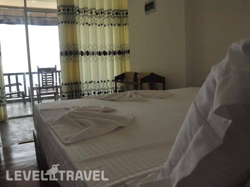 Фотография Wave Beach Resort
