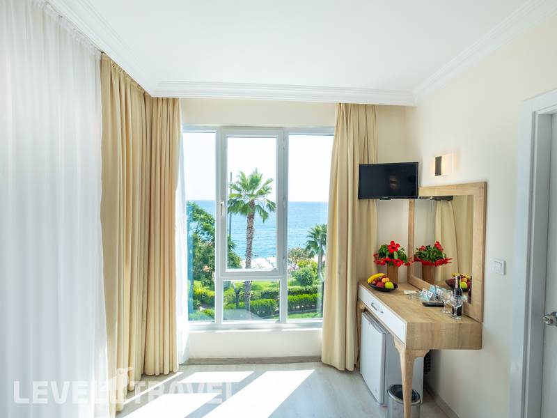Фотография Viking Beach Hotel (Ex. Bonn Beach Hotel By Rrh&R)